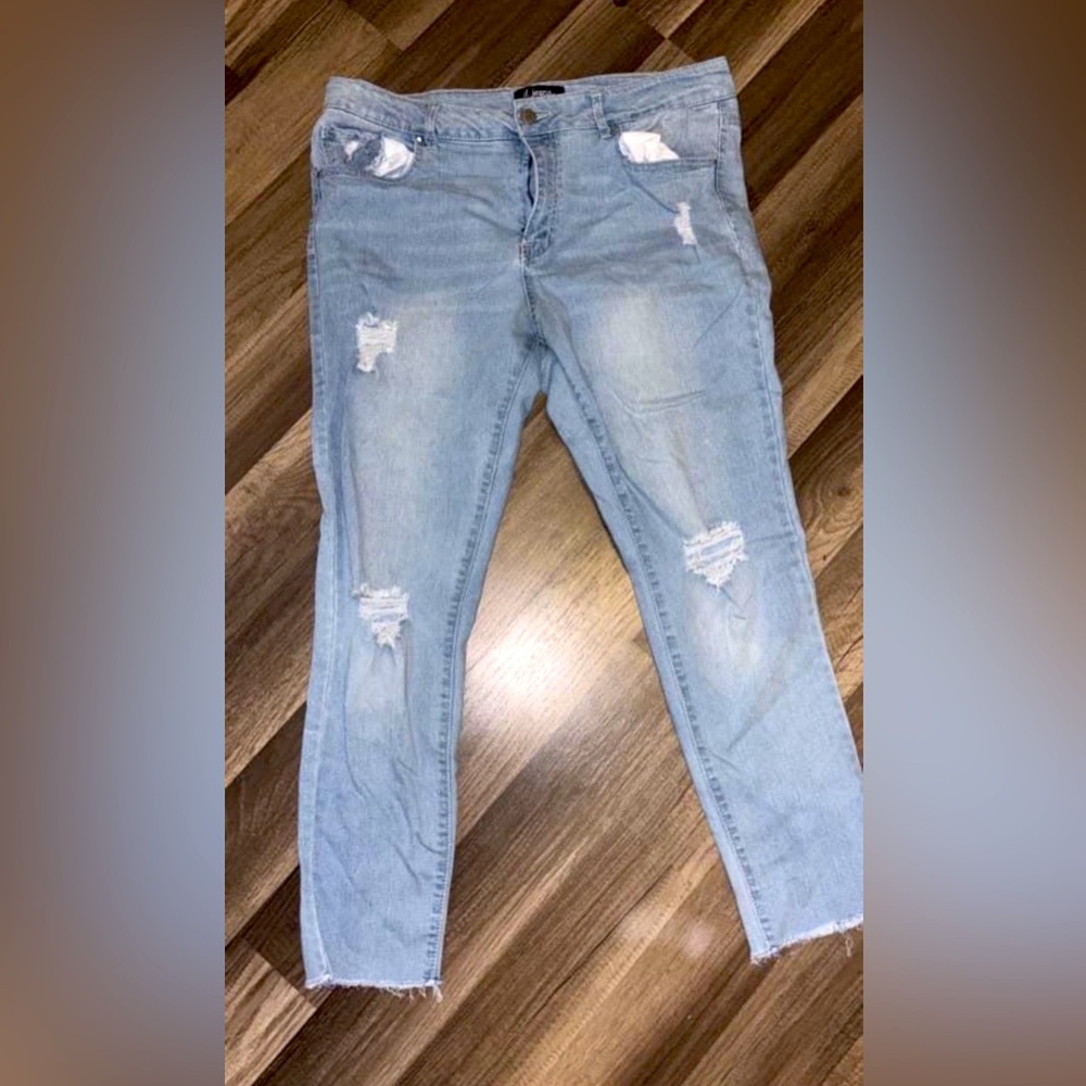 women’s jeans